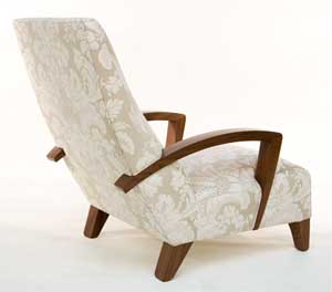 Henderson Russell Ridley Chair